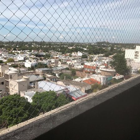 Balcones Del Sarmiento Departamento Apartment Villa Maria Exterior photo